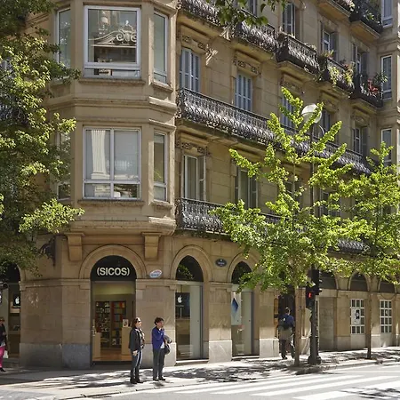 Mirador By Feelfree Appartement *