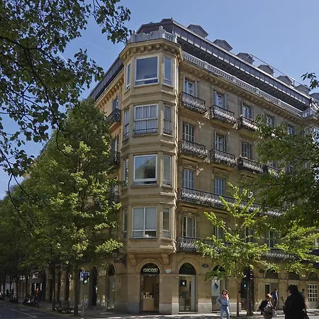 Appartement Mirador By Feelfree Saint-Sébastien