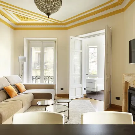 Mirador By Feelfree Appartement *